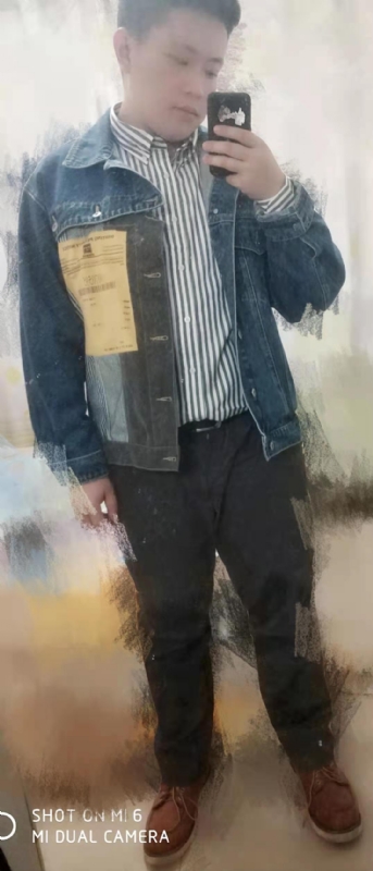 爱情始于欣赏的第一张照片--德州蓝颜知己交友网