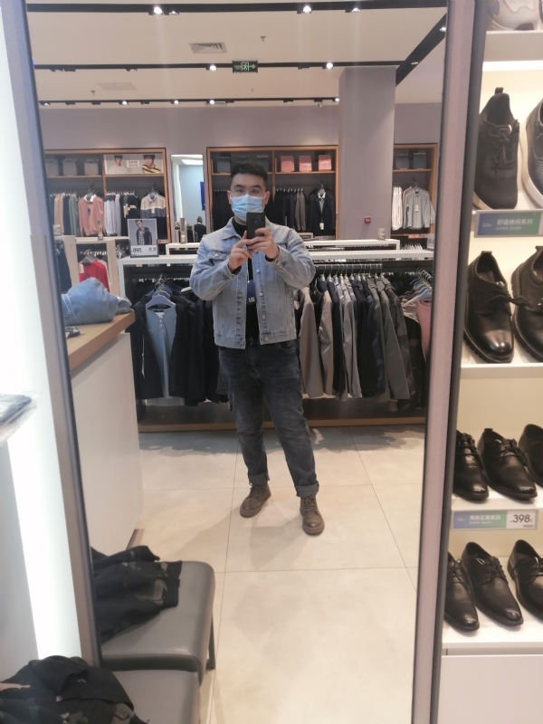 来吧来吧的第一张照片--德州蓝颜知己交友网