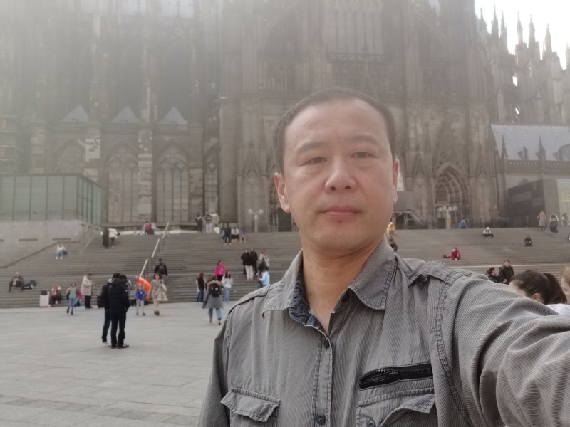 心若在的第一张照片--德州蓝颜知己交友网