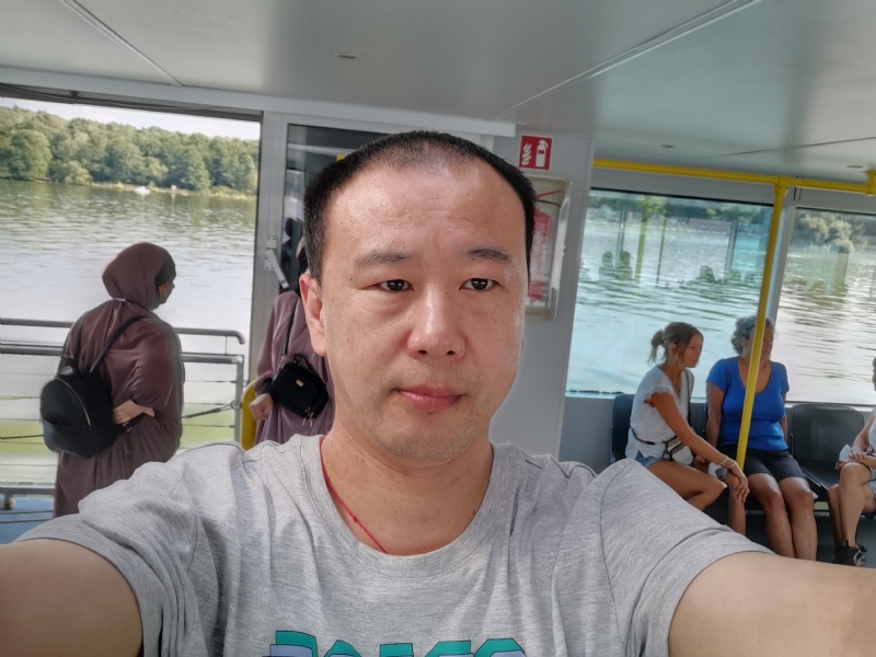 心若在的第二张照片--德州蓝颜知己交友网