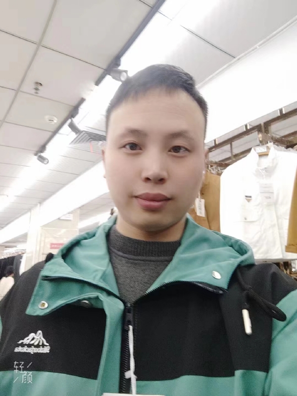 王琦的第一张照片--德州蓝颜知己交友网